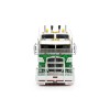 Drake Collectibles Z01611 - Kenworth K200 2.8 Cabin Prime Mover Truck Hogans Heavy Haulage - Phat Cab - Scale 1:50