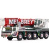 Drake NZG 959/25 LIEBHERR LTM 1250-5.1 Mobile Crane Membreys Transport - Scale 1:50