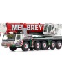 Drake NZG 959/25 LIEBHERR LTM 1250-5.1 Mobile Crane Membreys Transport - Scale 1:50