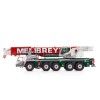 Drake NZG 959/25 LIEBHERR LTM 1250-5.1 Mobile Crane Membreys Transport - Scale 1:50