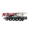 Drake NZG 959/25 LIEBHERR LTM 1250-5.1 Mobile Crane Membreys Transport - Scale 1:50