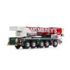 Drake NZG 959/25 LIEBHERR LTM 1250-5.1 Mobile Crane Membreys Transport - Scale 1:50