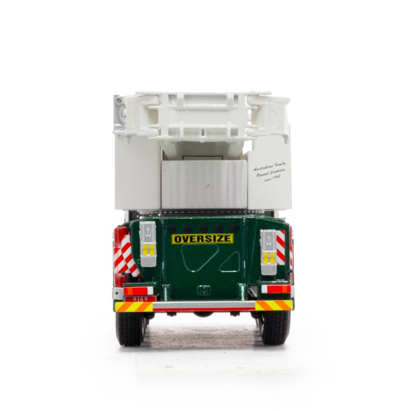 Drake NZG 959/25 LIEBHERR LTM 1250-5.1 Mobile Crane Membreys Transport - Scale 1:50