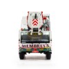 Drake NZG 959/25 LIEBHERR LTM 1250-5.1 Mobile Crane Membreys Transport - Scale 1:50
