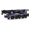 Drake NZG 959/26 LIEBHERR LTM 1250-5.1 Mobile Crane Rivex Crane - Scale 1:50