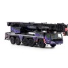 Drake NZG 959/26 LIEBHERR LTM 1250-5.1 Mobile Crane Rivex Crane - Scale 1:50