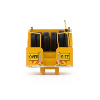 Drake Z0B031 AUSTRALIAN BALLAST BOX FOR KENWORTH PRIME MOVER TJ Clark - Scale 1:50