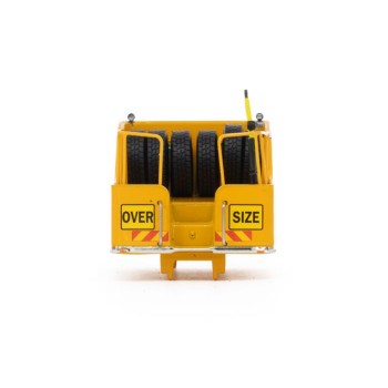 Drake Z0B031 AUSTRALIAN BALLAST BOX FOR KENWORTH PRIME MOVER TJ Clark - Scale 1:50