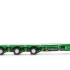 Drake ZT09317 AUSTRALIAN  Drake 7x8 Steerable Trailer with 2x8 Dolly Hogans Heavy Haulage - Scale 1:50
