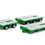 Drake ZT09317A AUSTRALIAN Steerable Trailer 2x8 3x8 Clip Trailer Accessory Kit Hogans Heavy Haulage - Scale 1:50