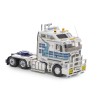 Drake Collectibles Z01494 - Kenworth K200 2.8 Cabin Prime Mover Mactrans Outcast - Phat Cab - Scale 1:50