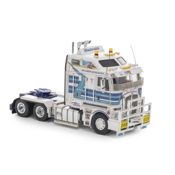 Drake Collectibles Z01494 - Kenworth K200 2.8 Cabin Prime Mover Mactrans Outcast - Phat Cab - Scale 1:50