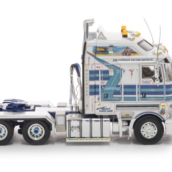 Drake Collectibles Z01494 - Kenworth K200 2.8 Cabin Prime Mover Mactrans Outcast - Phat Cab - Scale 1:50
