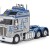 Drake Collectibles Z01532 - Australian Kenworth K200 2.8 Cabin Prime Mover Bobbins - Scale 1:50
