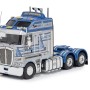 Drake Collectibles Z01532 - Australian Kenworth K200 2.8 Cabin Prime Mover Bobbins - Scale 1:50