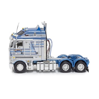Drake Collectibles Z01532 - Australian Kenworth K200 2.8 Cabin Prime Mover Bobbins - Scale 1:50
