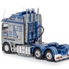 Drake Collectibles Z01532 - Australian Kenworth K200 2.8 Cabin Prime Mover Bobbins - Scale 1:50