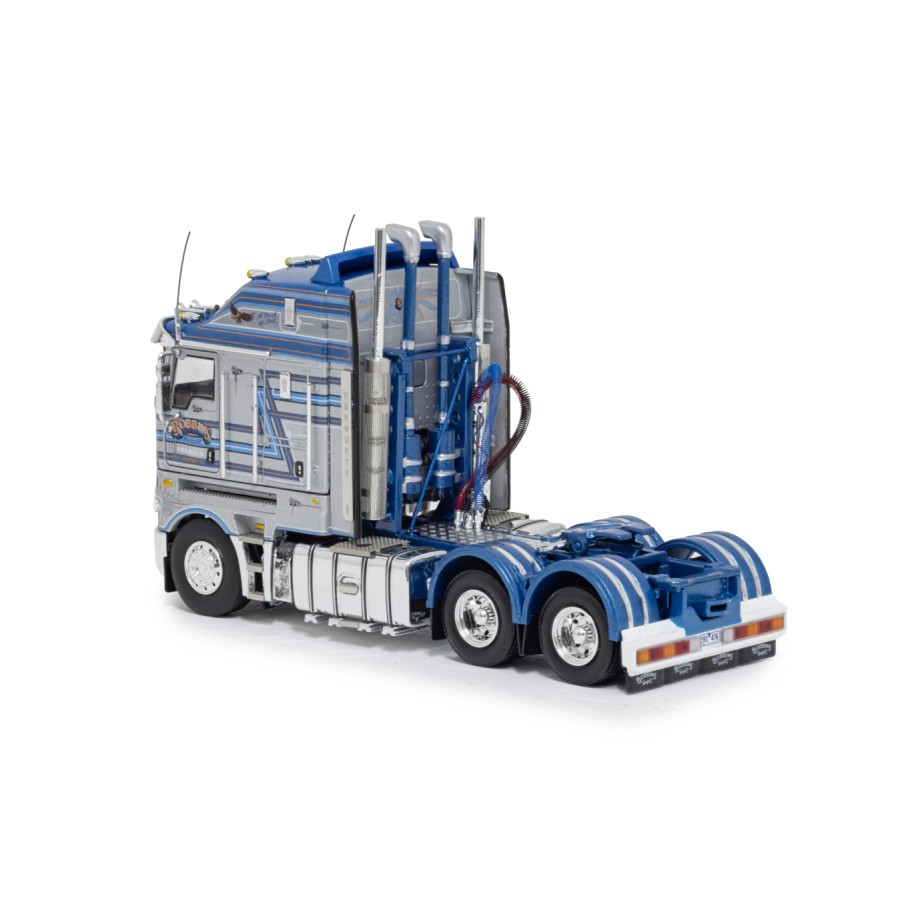 Drake Collectibles Z01532 - Australian Kenworth K200 2.8 Cabin Prime Mover Bobbins - Scale 1:50