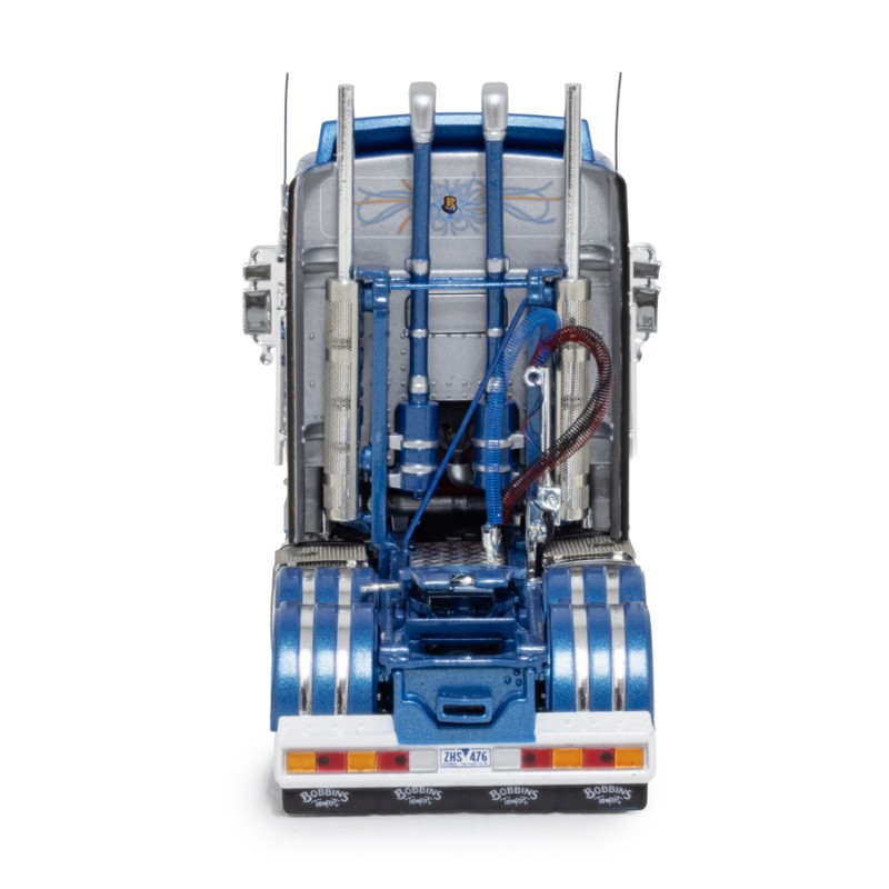 Drake Collectibles Z01532 - Australian Kenworth K200 2.8 Cabin Prime Mover Bobbins - Scale 1:50