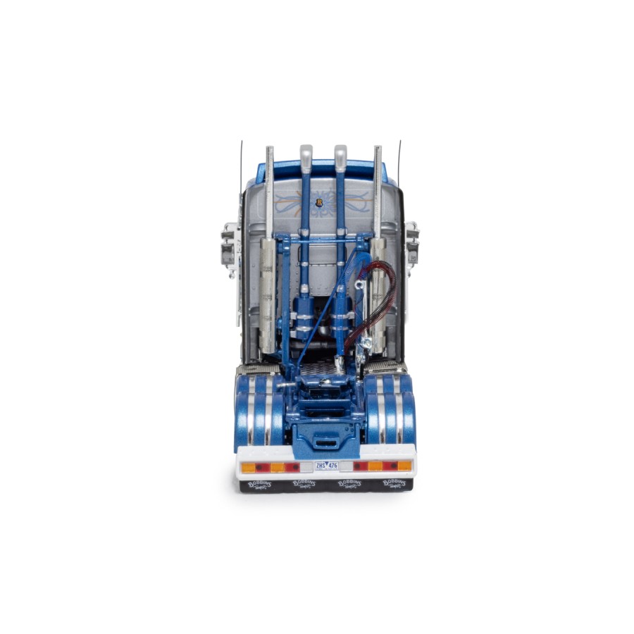 Drake Collectibles Z01532 - Australian Kenworth K200 2.8 Cabin Prime Mover Bobbins - Scale 1:50