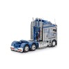 Drake Collectibles Z01532 - Australian Kenworth K200 2.8 Cabin Prime Mover Bobbins - Scale 1:50