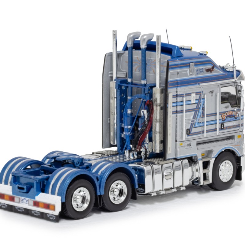 Drake Collectibles Z01532 - Australian Kenworth K200 2.8 Cabin Prime Mover Bobbins - Scale 1:50