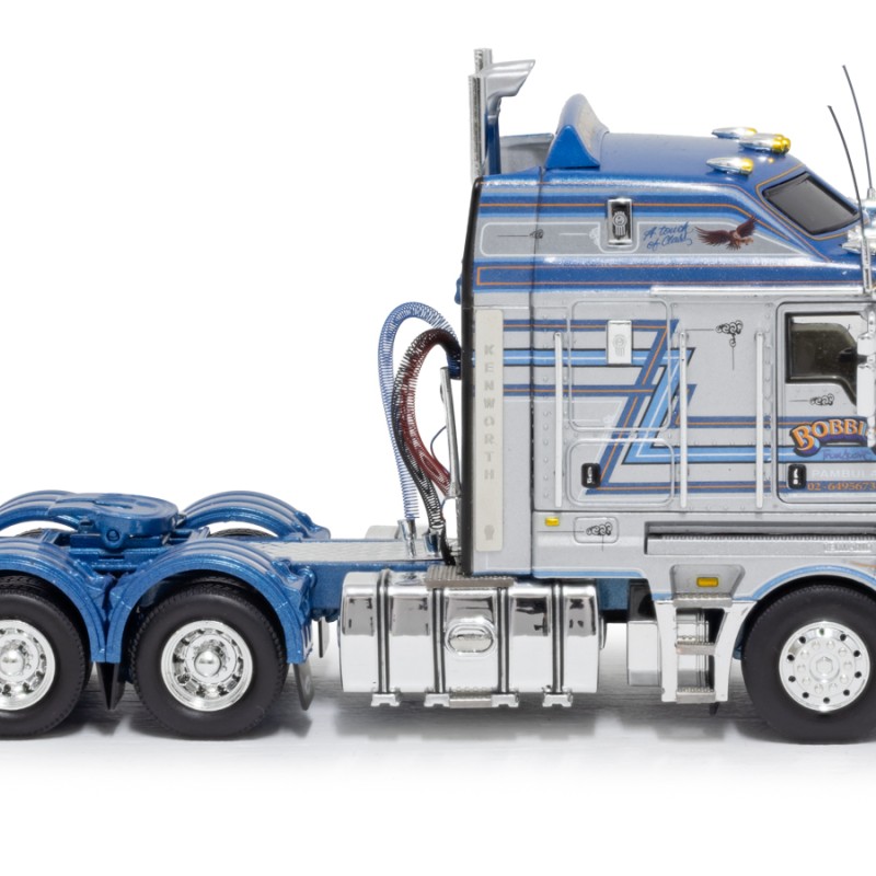 Drake Collectibles Z01532 - Australian Kenworth K200 2.8 Cabin Prime Mover Bobbins - Scale 1:50