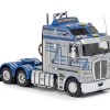 Drake Collectibles Z01532 - Australian Kenworth K200 2.8 Cabin Prime Mover Bobbins - Scale 1:50