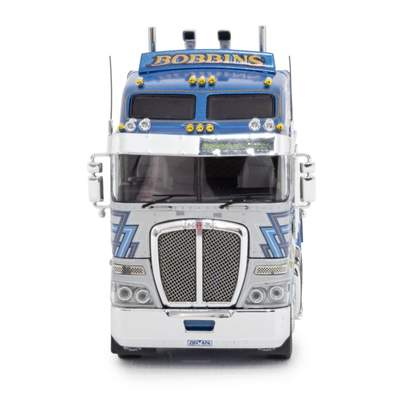 Drake Collectibles Z01532 - Australian Kenworth K200 2.8 Cabin Prime Mover Bobbins - Scale 1:50
