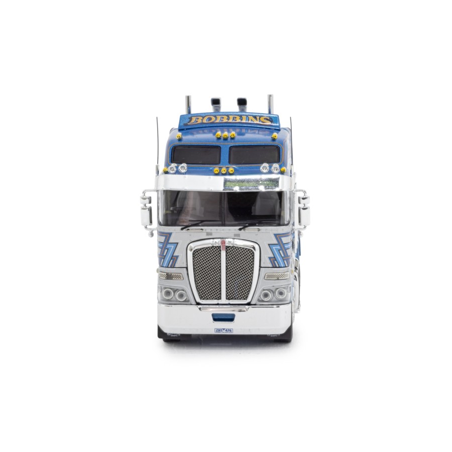 Drake Collectibles Z01532 - Australian Kenworth K200 2.8 Cabin Prime Mover Bobbins - Scale 1:50