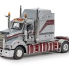 Drake Collectibles Z01572 - Australian Mack Super-liner Prime Mover Truck 6x4 Patlin Transport - Scale 1:50