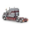 Drake Collectibles Z01572 - Australian Mack Super-liner Prime Mover Truck 6x4 Patlin Transport - Scale 1:50