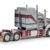 Drake Collectibles Z01572 - Australian Mack Super-liner Prime Mover Truck 6x4 Patlin Transport - Scale 1:50