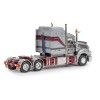 Drake Collectibles Z01572 - Australian Mack Super-liner Prime Mover Truck 6x4 Patlin Transport - Scale 1:50
