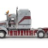 Drake Collectibles Z01572 - Australian Mack Super-liner Prime Mover Truck 6x4 Patlin Transport - Scale 1:50