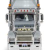 Drake Collectibles Z01572 - Australian Mack Super-liner Prime Mover Truck 6x4 Patlin Transport - Scale 1:50