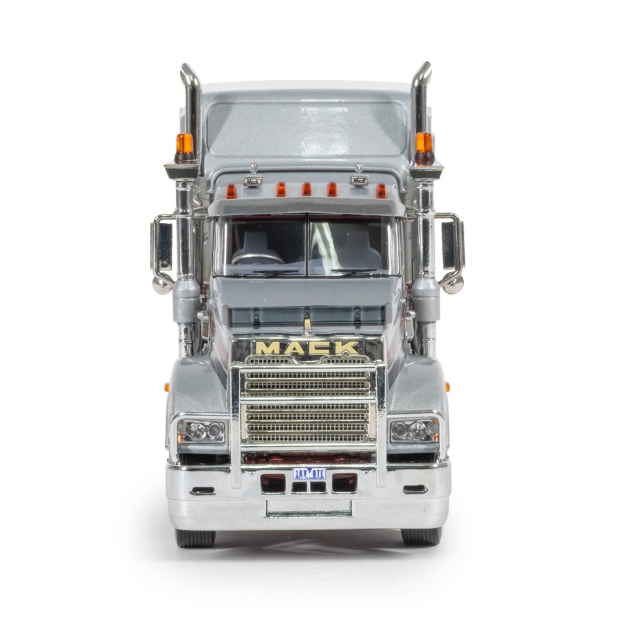 Drake Collectibles Z01572 - Australian Mack Super-liner Prime Mover Truck 6x4 Patlin Transport - Scale 1:50