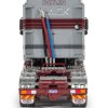 Drake Collectibles Z01572 - Australian Mack Super-liner Prime Mover Truck 6x4 Patlin Transport - Scale 1:50