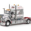 Drake Collectibles Z01593 - Australian Mack Super-liner Prime Mover Truck 6x4 Bowers  Heavy Haulage - Scale 1:50
