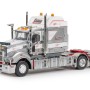Drake Collectibles Z01593 - Australian Mack Super-liner Prime Mover Truck 6x4 Bowers  Heavy Haulage - Scale 1:50