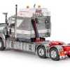 Drake Collectibles Z01593 - Australian Mack Super-liner Prime Mover Truck 6x4 Bowers  Heavy Haulage - Scale 1:50