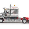 Drake Collectibles Z01593 - Australian Mack Super-liner Prime Mover Truck 6x4 Bowers  Heavy Haulage - Scale 1:50