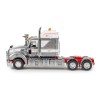 Drake Collectibles Z01593 - Australian Mack Super-liner Prime Mover Truck 6x4 Bowers  Heavy Haulage - Scale 1:50