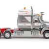 Drake Collectibles Z01593 - Australian Mack Super-liner Prime Mover Truck 6x4 Bowers  Heavy Haulage - Scale 1:50