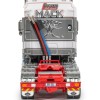 Drake Collectibles Z01593 - Australian Mack Super-liner Prime Mover Truck 6x4 Bowers  Heavy Haulage - Scale 1:50