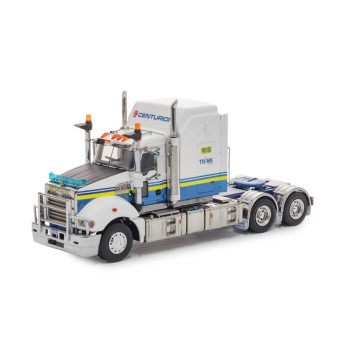 Drake Collectibles Z01594 - Australian Mack Super-liner Prime Mover Truck 6x4 Centurion - Scale 1:50