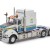 Drake Collectibles Z01594 - Australian Mack Super-liner Prime Mover Truck 6x4 Centurion - Scale 1:50