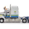 Drake Collectibles Z01594 - Australian Mack Super-liner Prime Mover Truck 6x4 Centurion - Scale 1:50