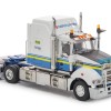 Drake Collectibles Z01594 - Australian Mack Super-liner Prime Mover Truck 6x4 Centurion - Scale 1:50