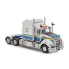 Drake Collectibles Z01594 - Australian Mack Super-liner Prime Mover Truck 6x4 Centurion - Scale 1:50